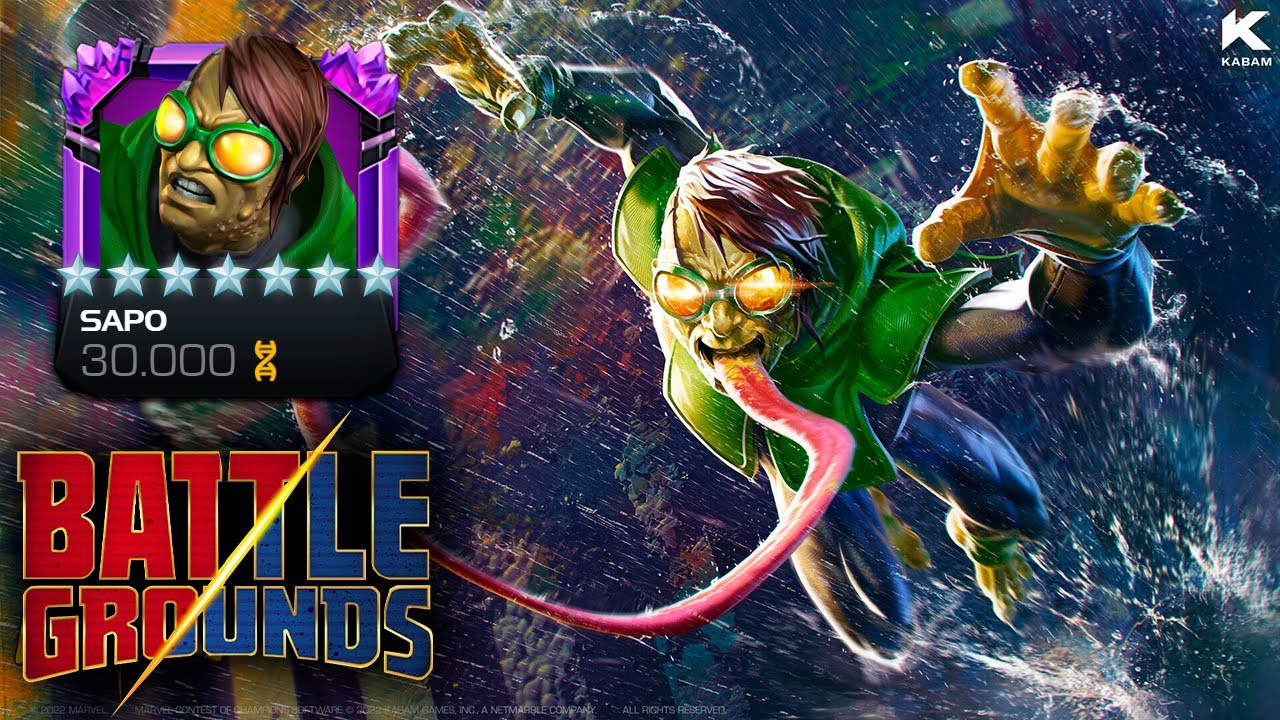 🔴 BATTLEGROUNDS y RECLAMANDO a SAPO 7⭐ 100% F2P :v