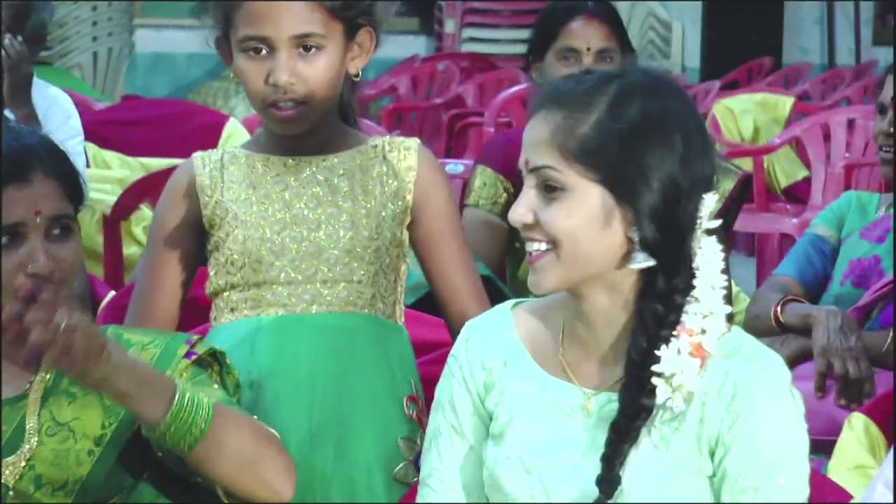 REKHA JAY MARRIAGE DANCE FINAL