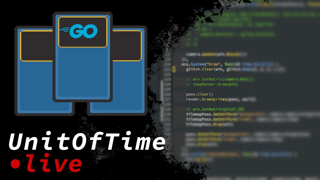 Mythfall - Golang MMO Development