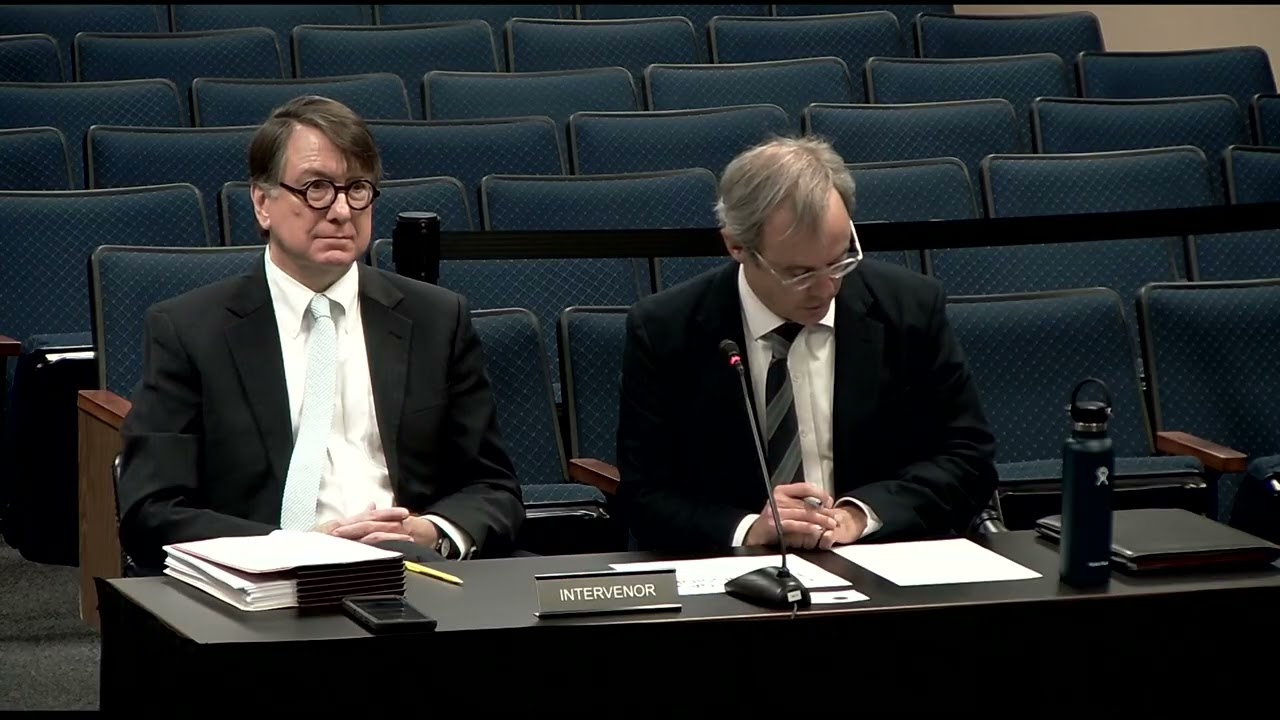 2026-03-12  PSC of SC  DN:2025-323-E   * GAVEL IN  Pt. 1