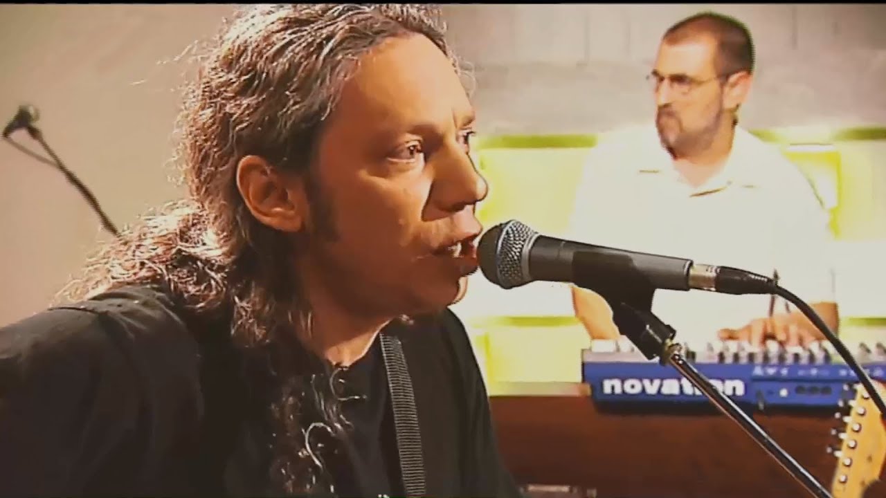 Αλκίνοος Ιωαννίδης - Όνειρο ήτανε