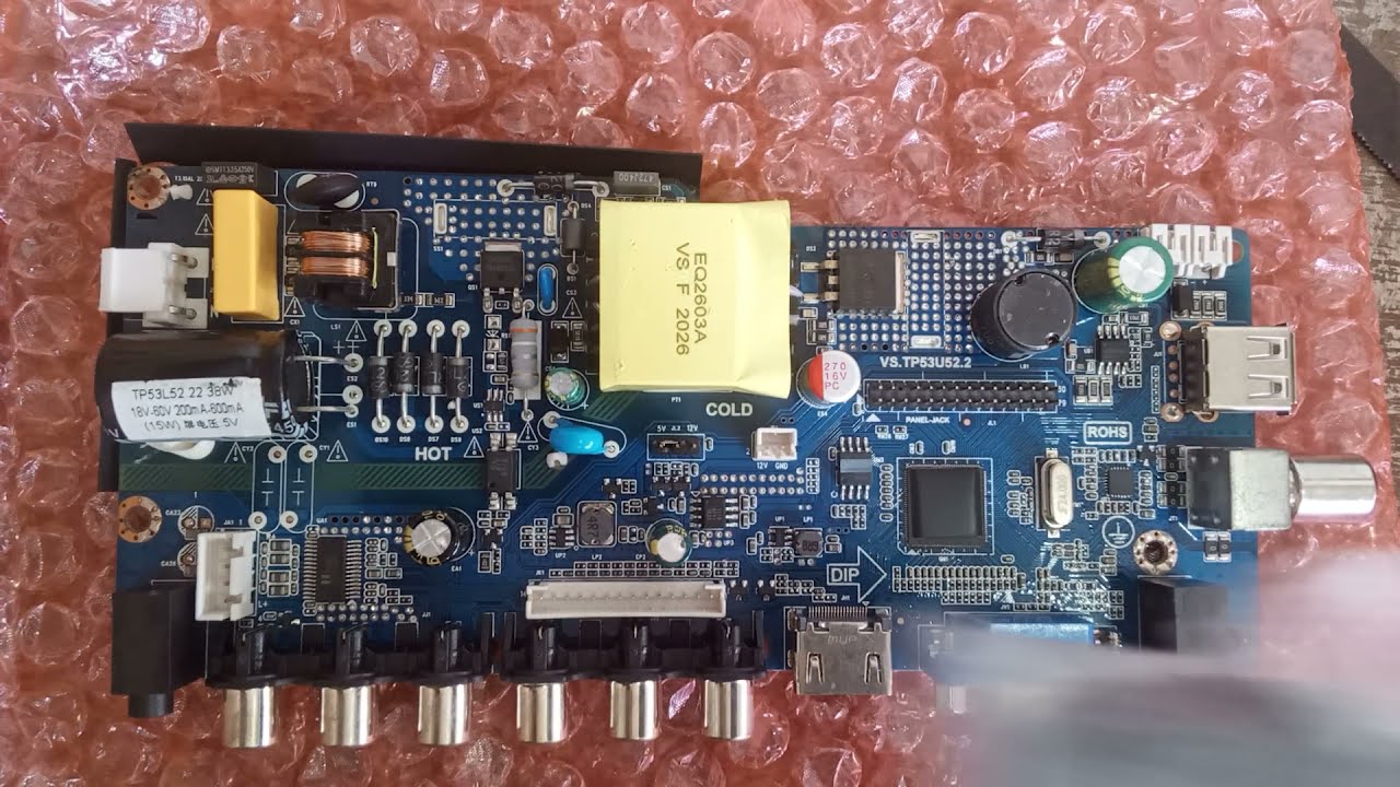 VS.TP53U52.2 Regulation code.\nService code