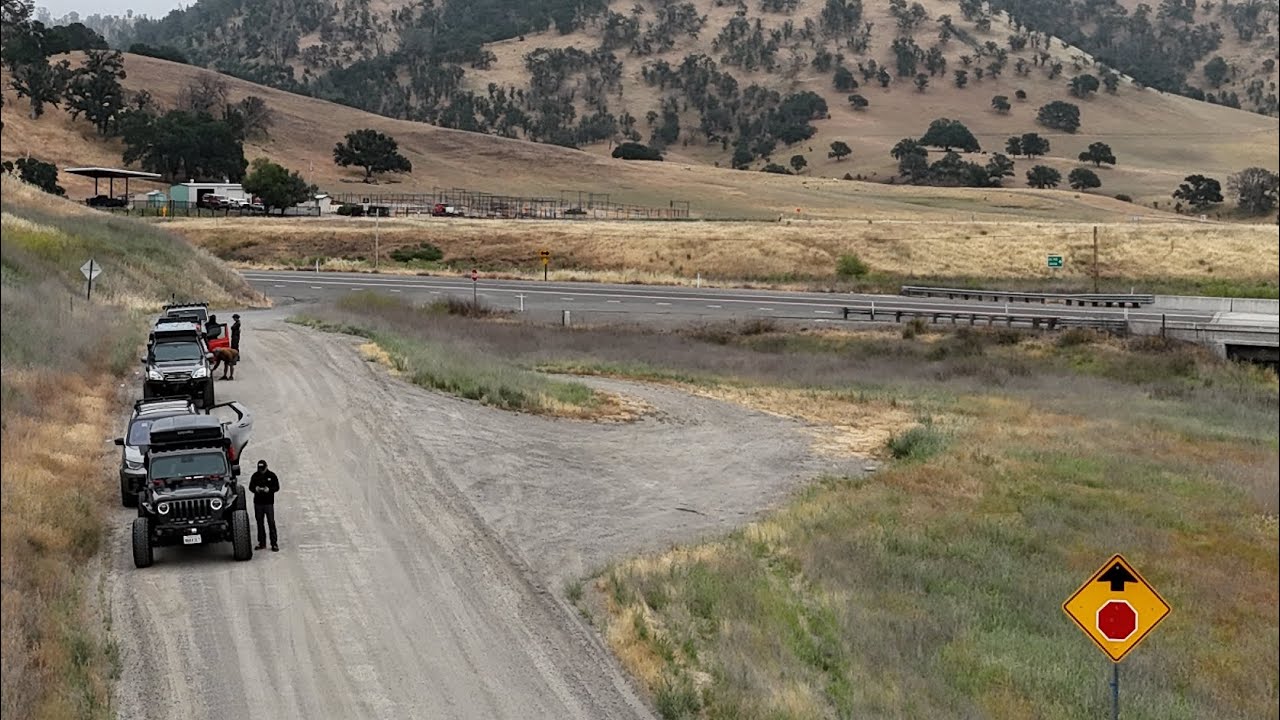 What happened to Indian Valley Reservoir???