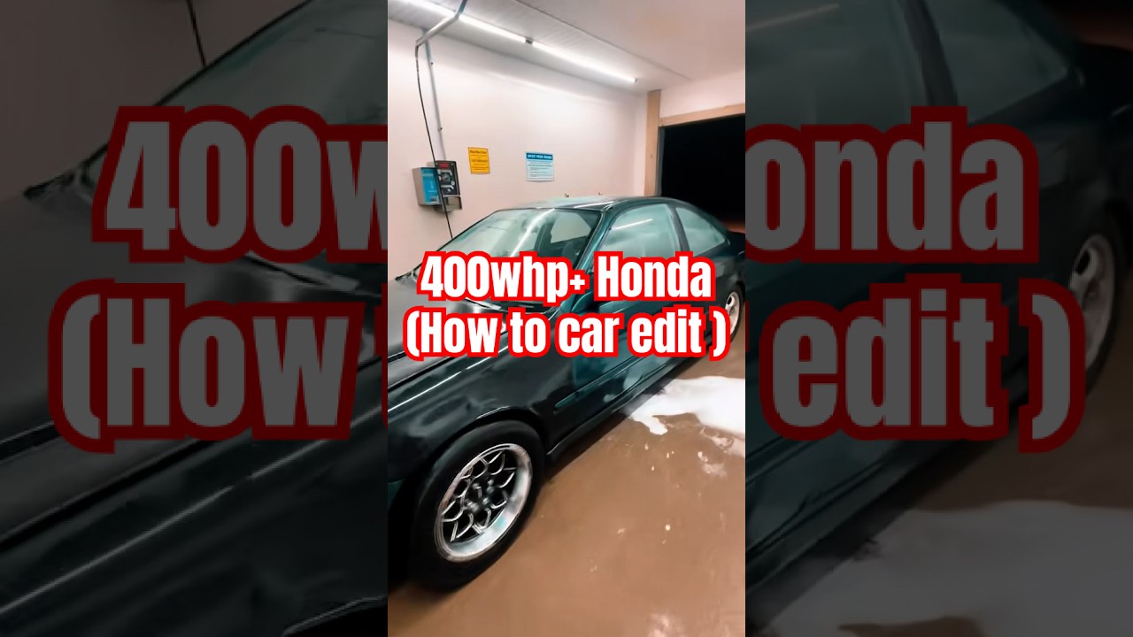 400whp+ d16(sleeper) 