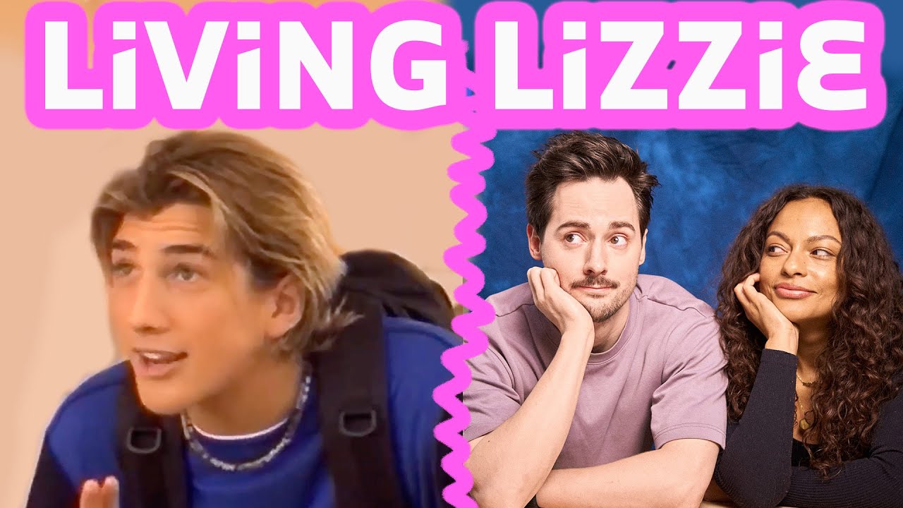 Living Lizzie - A Very McGuire Podcast Episode 6 