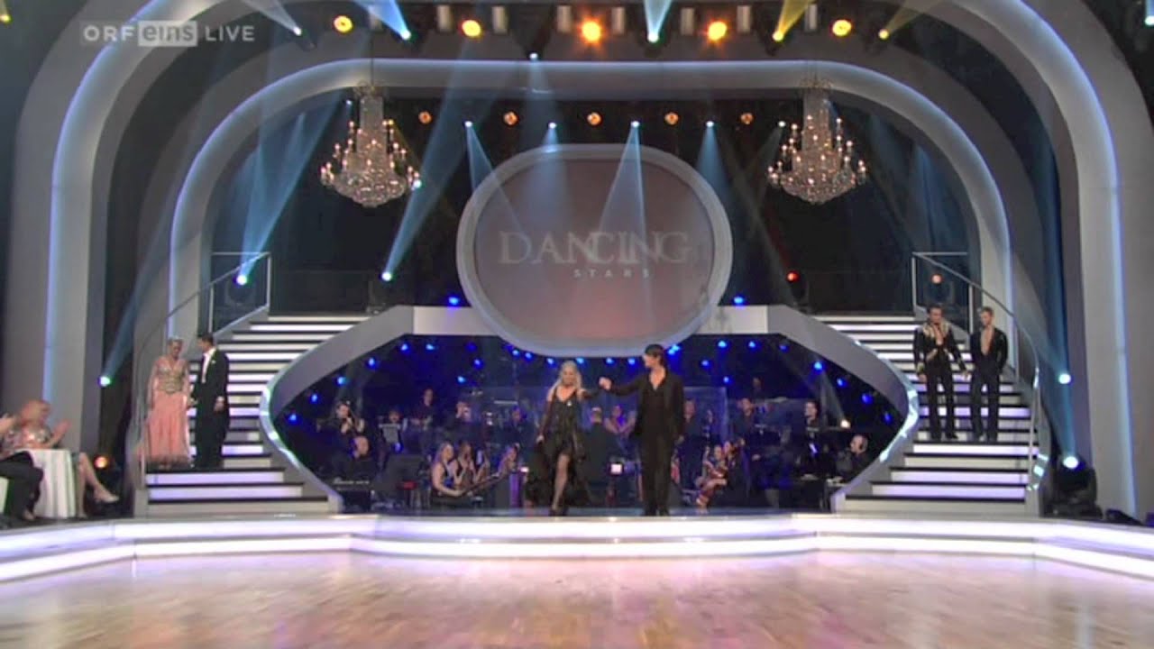 Dancing Stars 2011