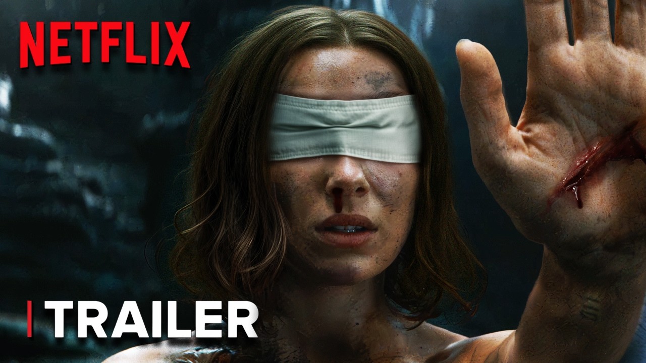 Stranger Things 5: Final Season | Trailer | Goodbye Hawkins | Netflix | TeaserPRO's ConceptVersion