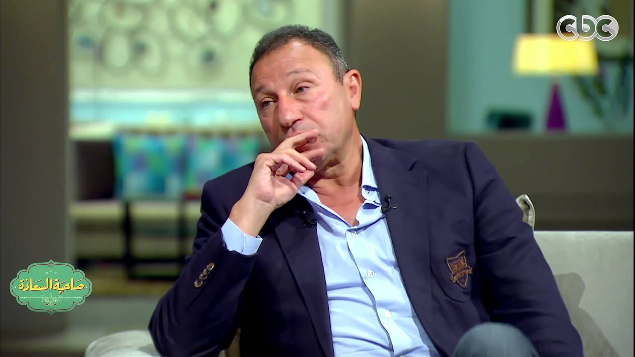 صاحبة السعادة | بيبو يروي تفاصيل تكريمة بالكرة الذهبية و سر بطولة إفريقيا 1982
