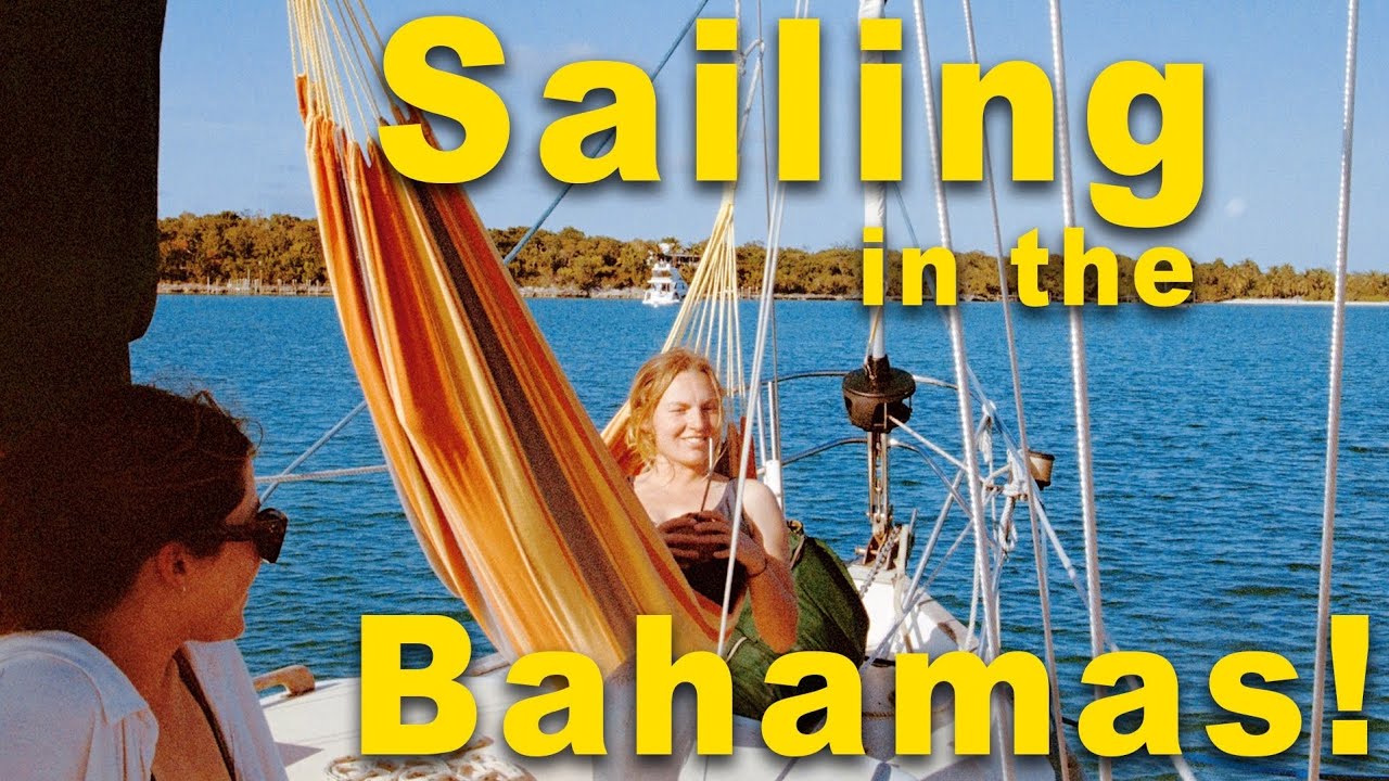 Living in Paradise on our 32 Foot Boat!