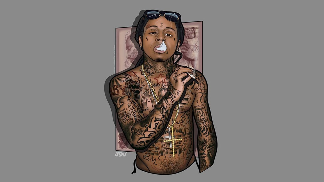 Lil Wayne Type Beat 