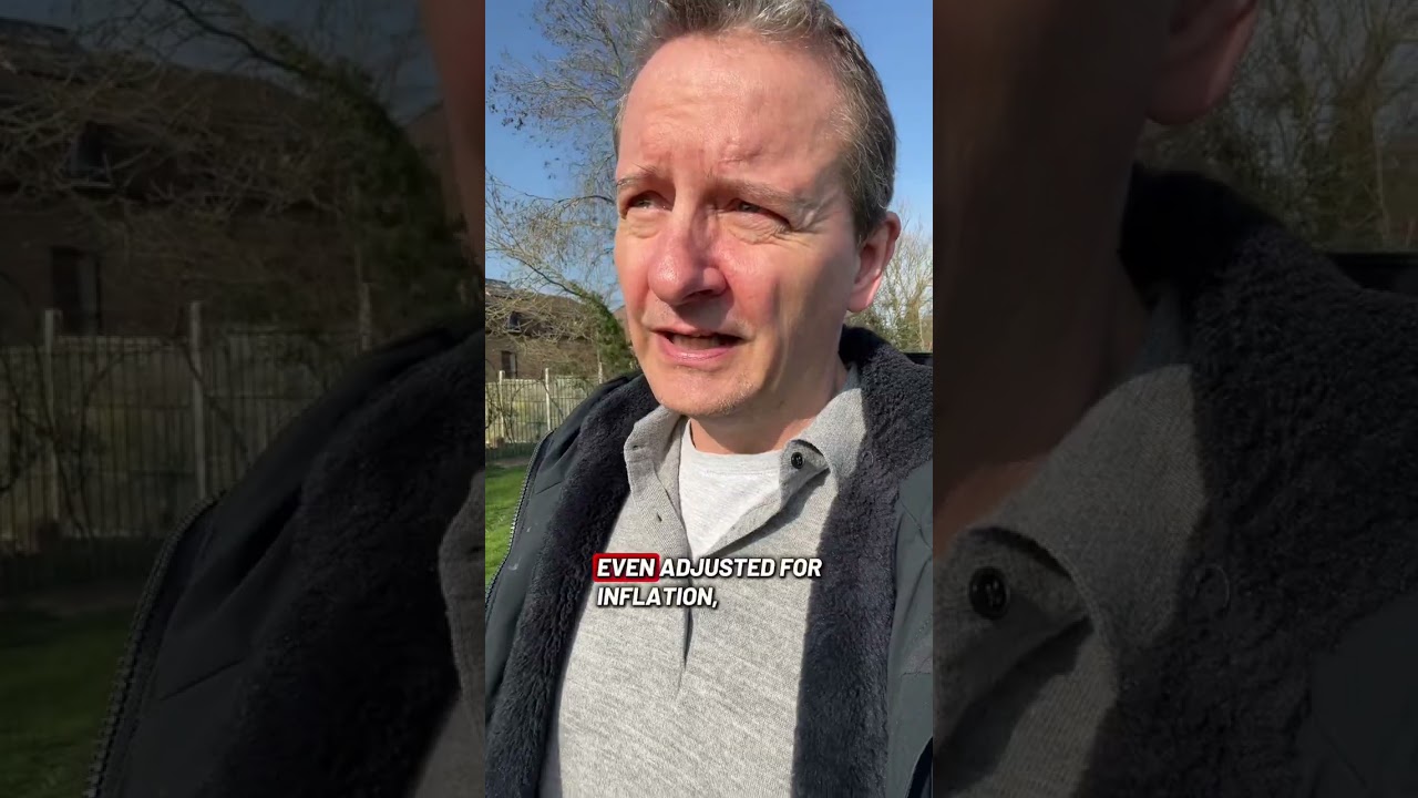💥 ЭТО БЕЗУМИЕ&hellip; БЕЗУМНЫЕ СУММЫ ДЕНЕГ. ПРОБЛЕМА НЕ В ДЕНЬГАХ, А В ЛЮДЯХ&hellip;💥