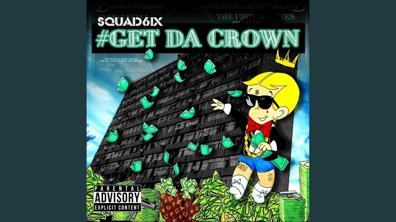 GTC (feat. Biggie From Da Heights)