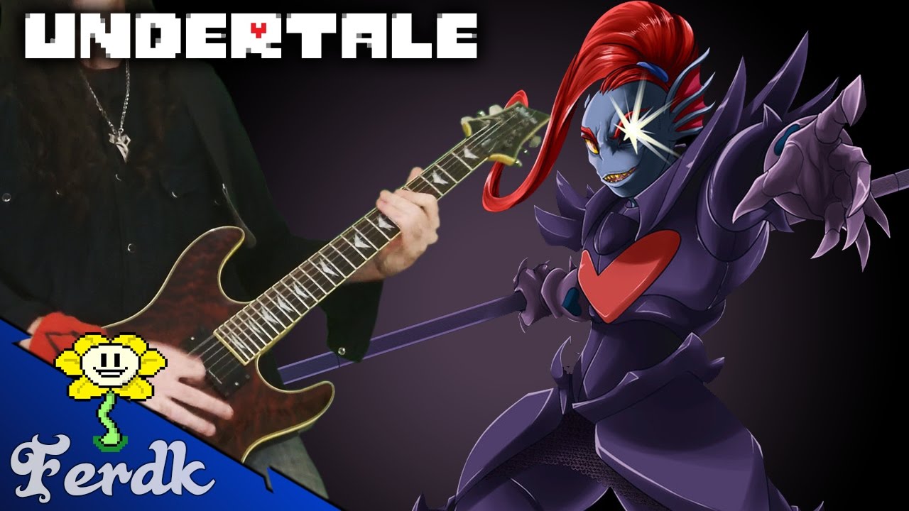 UNDERTALE - 