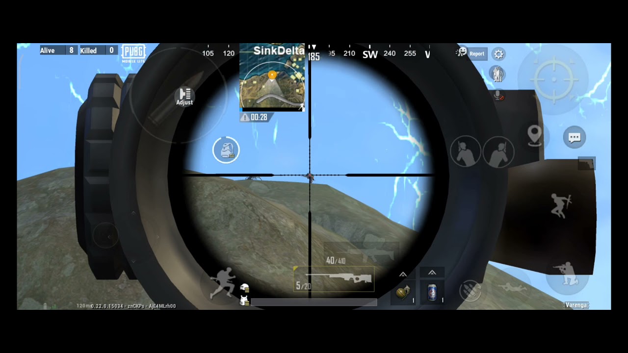 AWM headshot video  🥵🔥😈✨