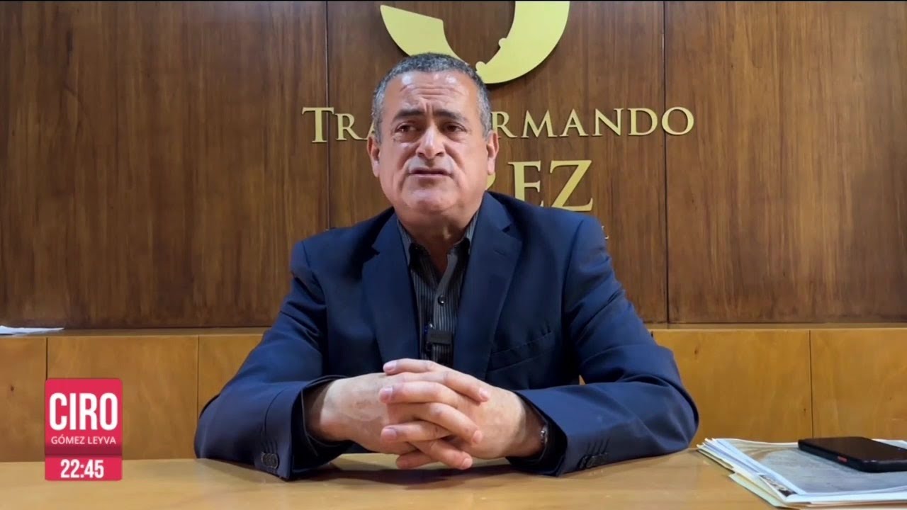 Cancelan Feria de Primavera 2023 de Jerez, Zacatecas, por la inseguridad | Ciro G&oacute;mez Leyva