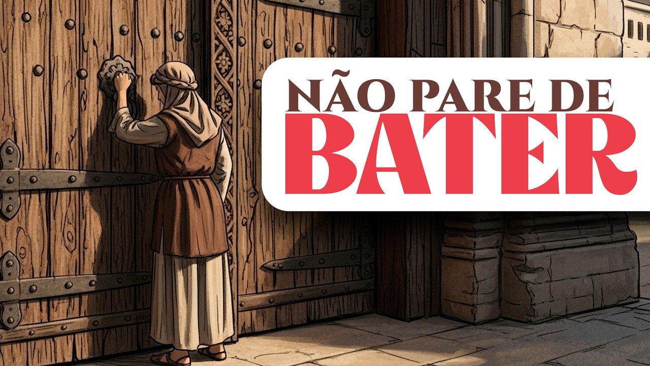 SENTENÇA DE VITÓRIA: O Juiz do Universo Ouviu a Tua Insistência e Assinou agora #louvor