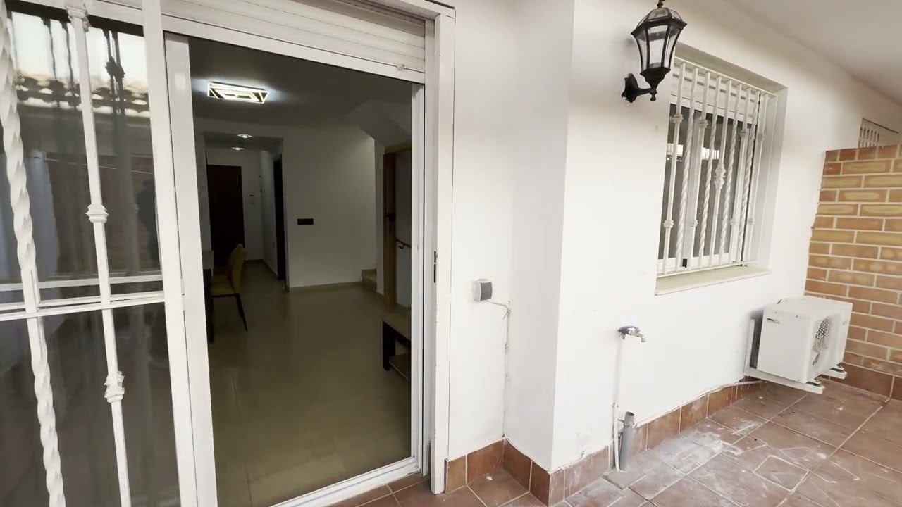 REF: 4664 - HOGARES DEL PUERTO