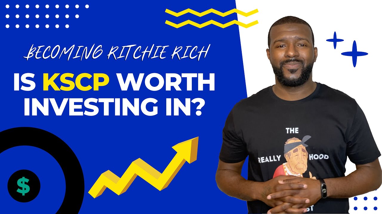 Is Knightscope, Inc. Worth Investing In | Penny Stock Analysis