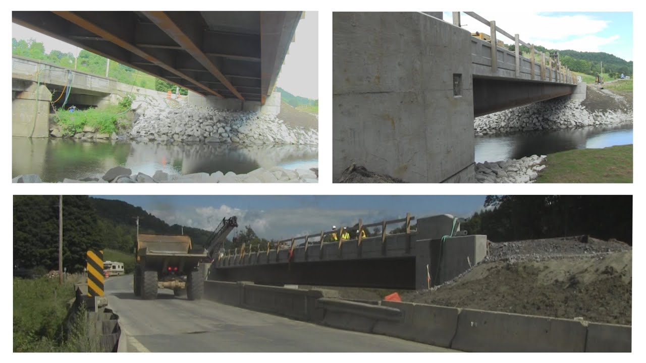 Royalton VT14 Bridge