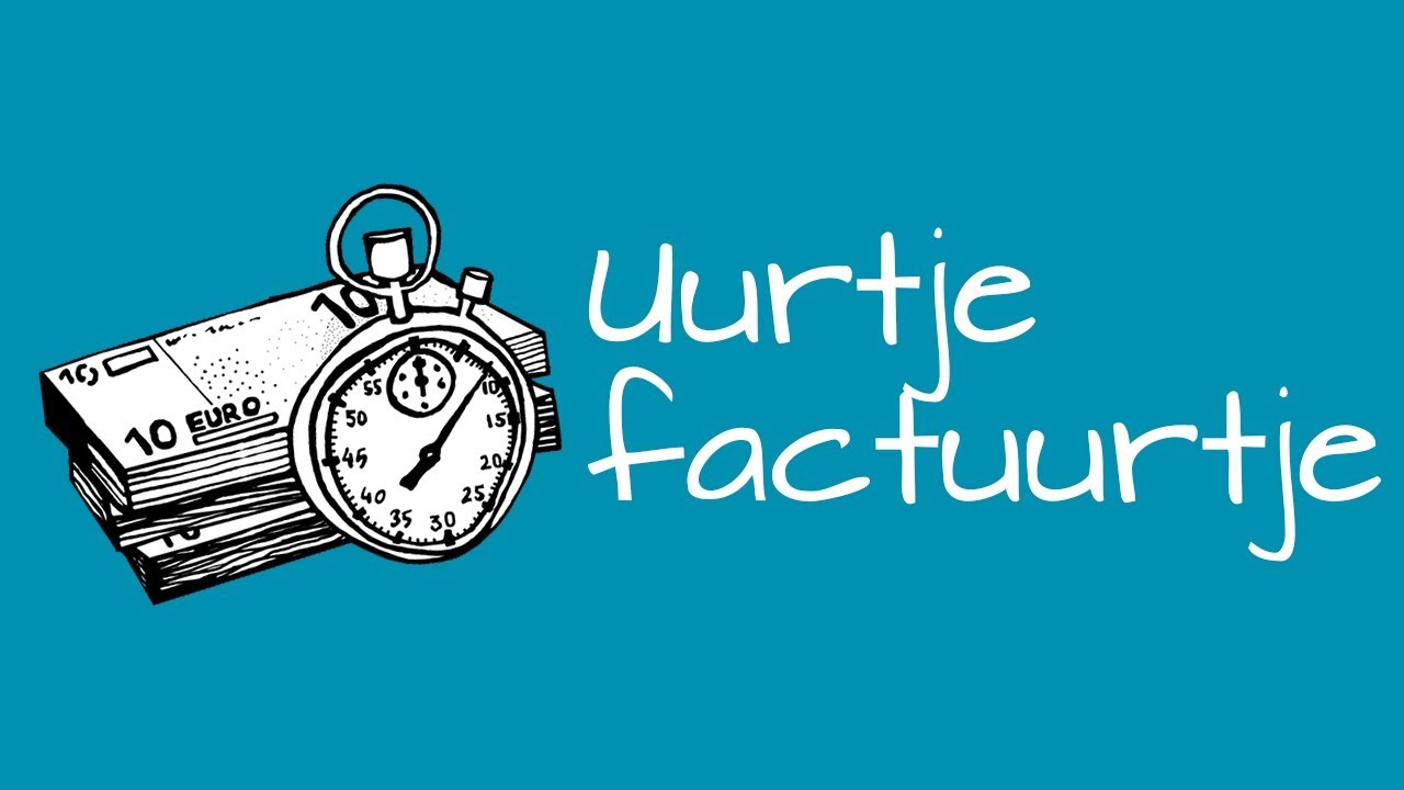 Uurtje factuurtje - Ocean Finance legt uit
