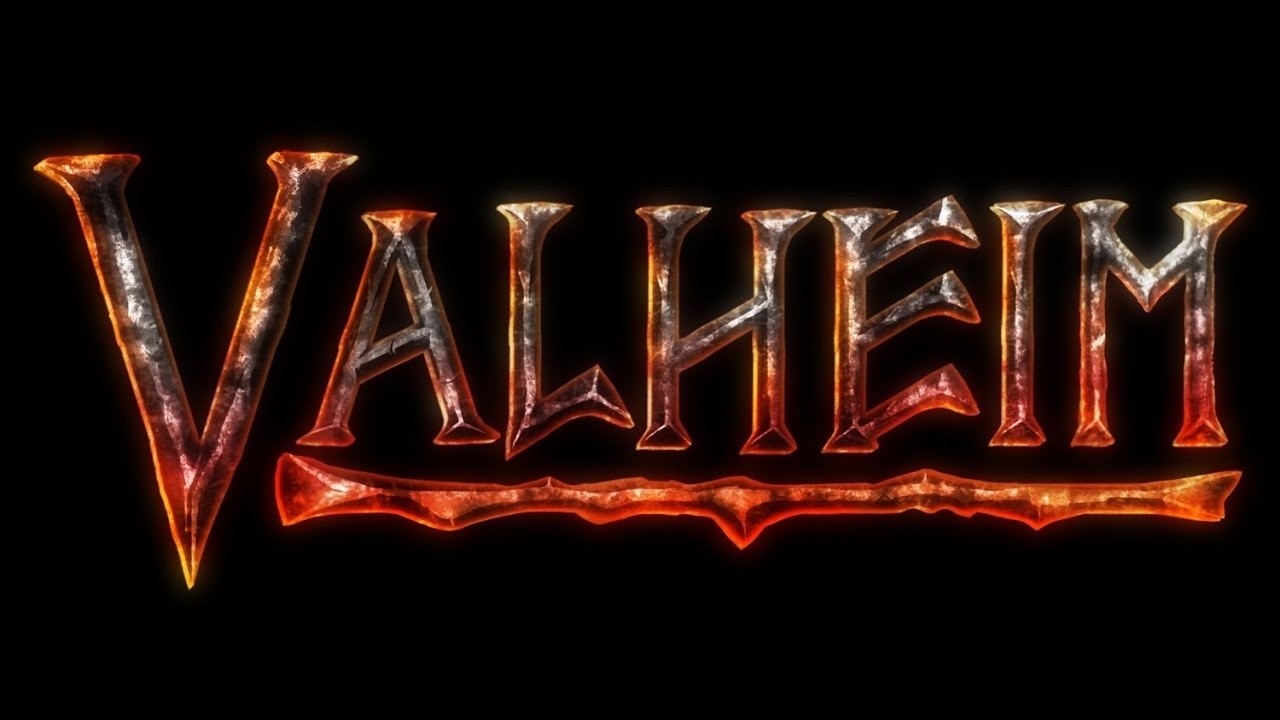 Valheim с модами