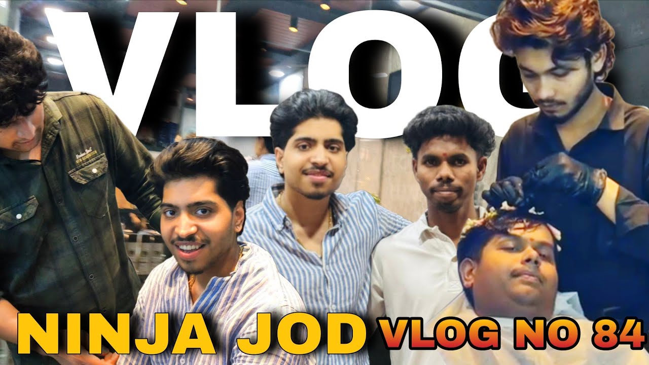 NINJA JOD WITH VLOG | GOING TO KHARGHAR | 2026 1st VLOG | #youtube #vlog #dailyvlog 