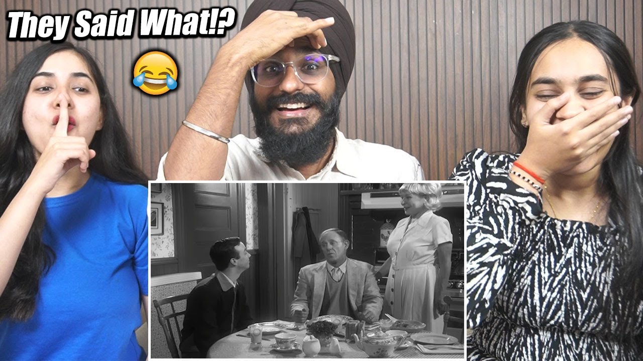 Indians React to The Niggar Family | Dave Chappelle