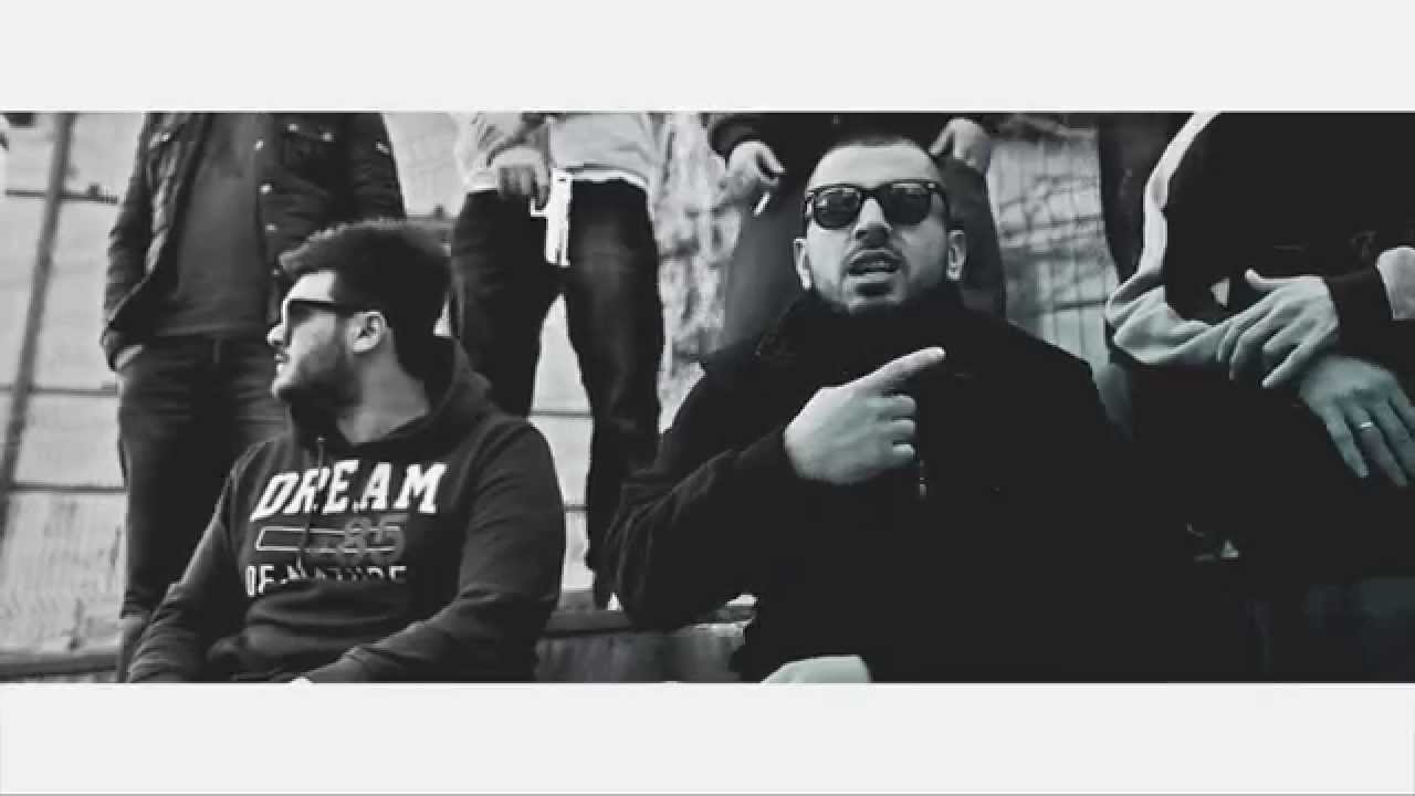Hidra & uuR & Siyah - Polisi Çağır (Video Klip)