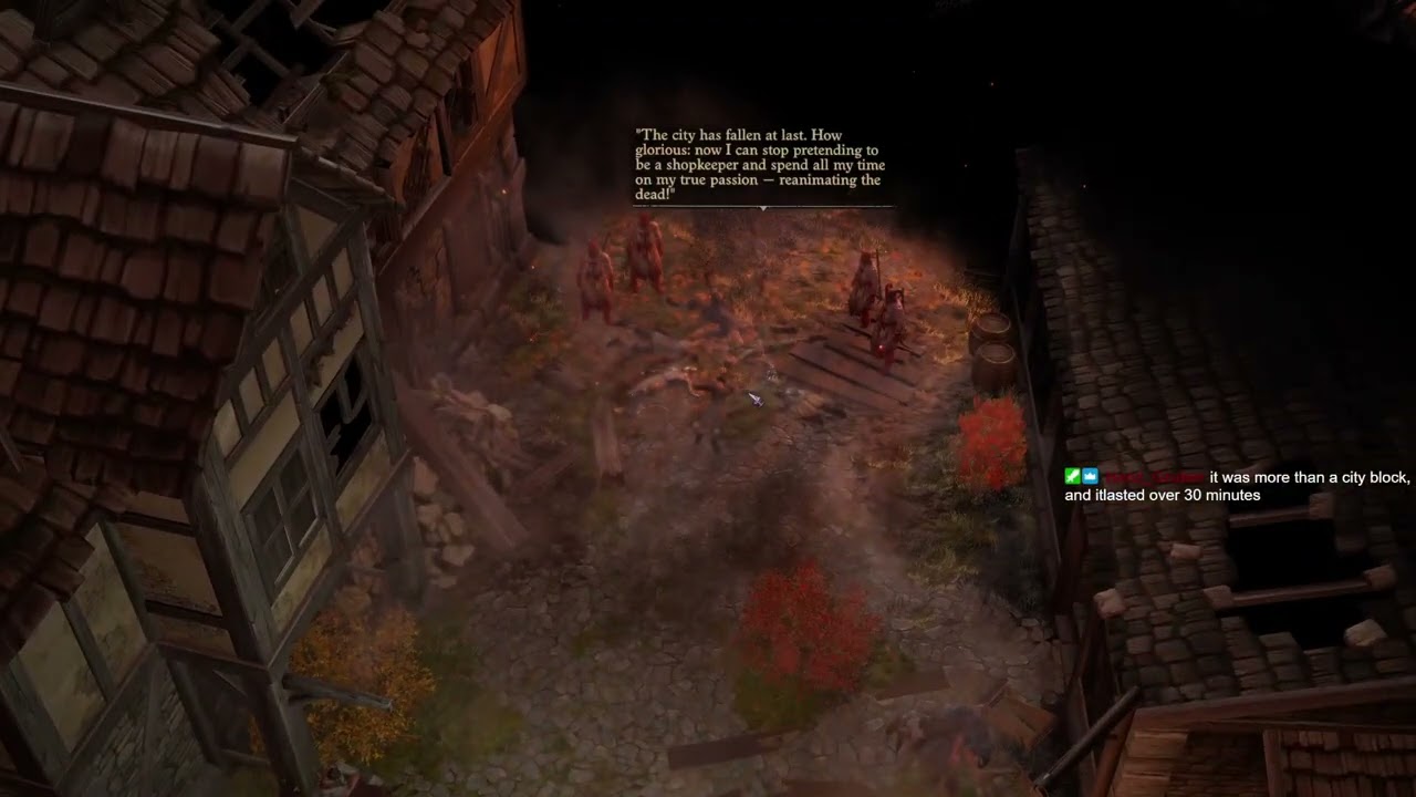 Hard Last Azlanti Kineticist: Tavern Defense, Market Square Cleanup, Wine Cellar, Succubus, Gwerm's