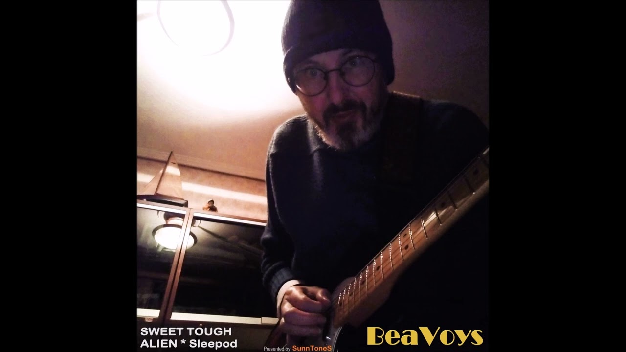 BeaVoys - Sweet Tough Alien [Single version - Official Audio]