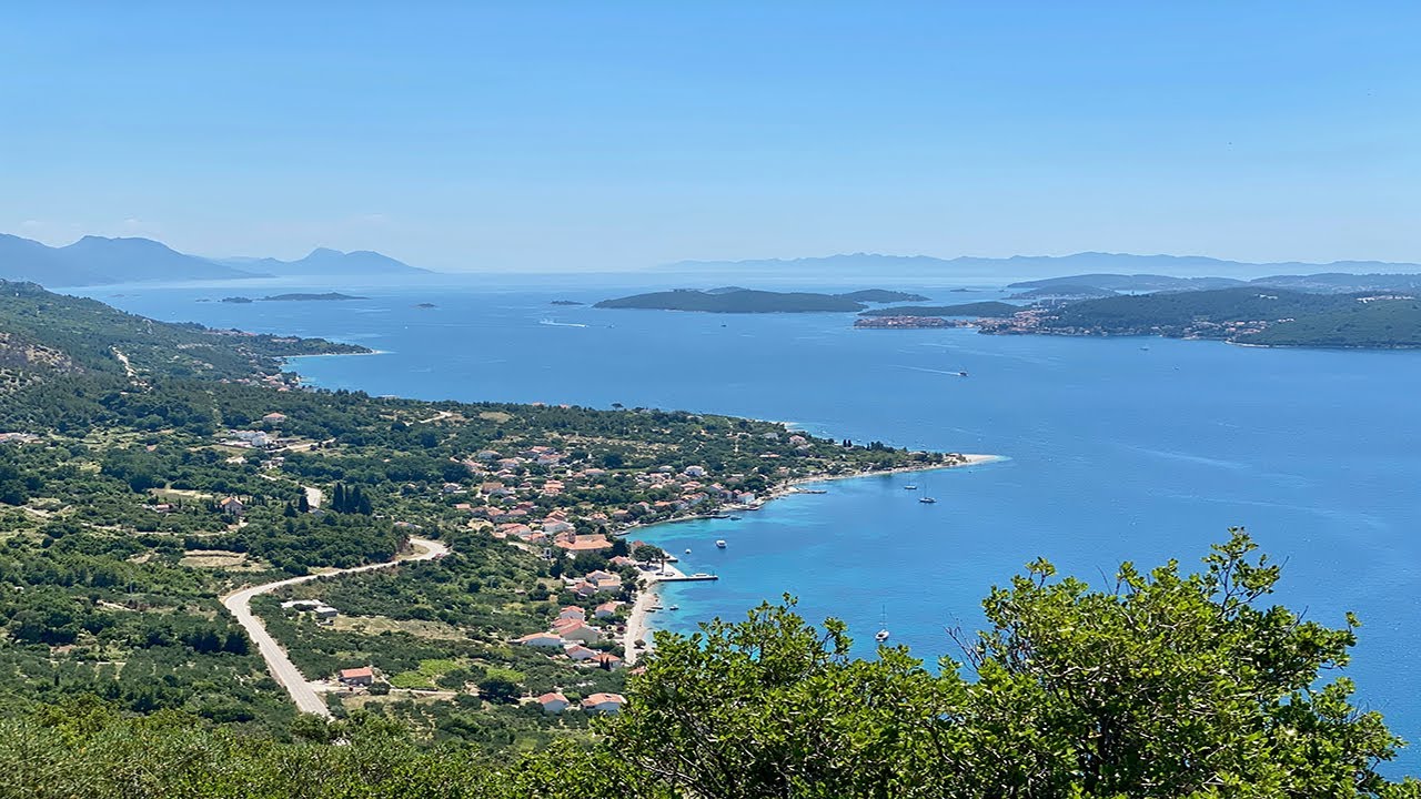 #4 Ausflüge auf Peljesac - Kroatien 🇭🇷 Camping Lavanda - Korcula  Plitvicer Seen Reisebericht