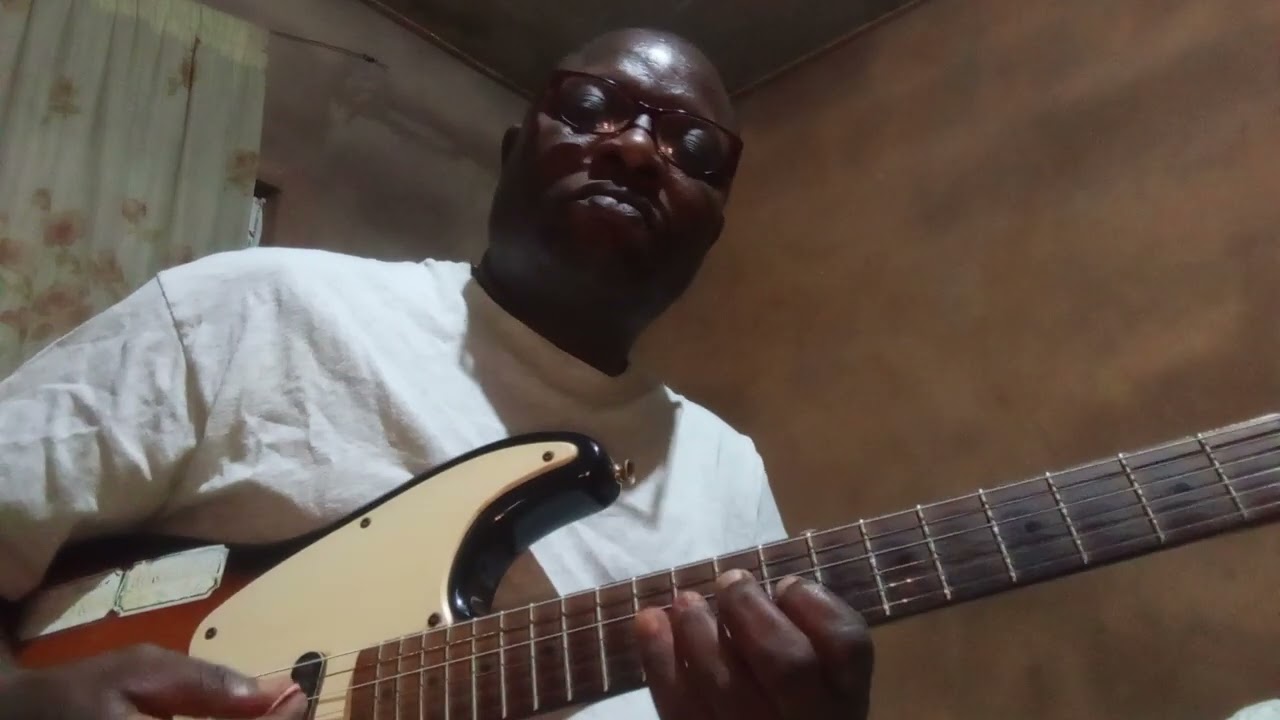 Making good music work on guitar.