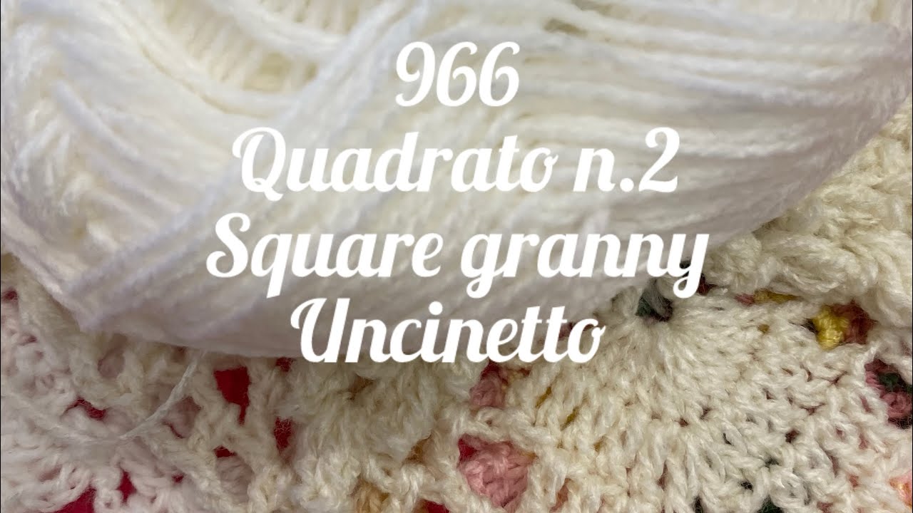 Quadrato Square n. 2