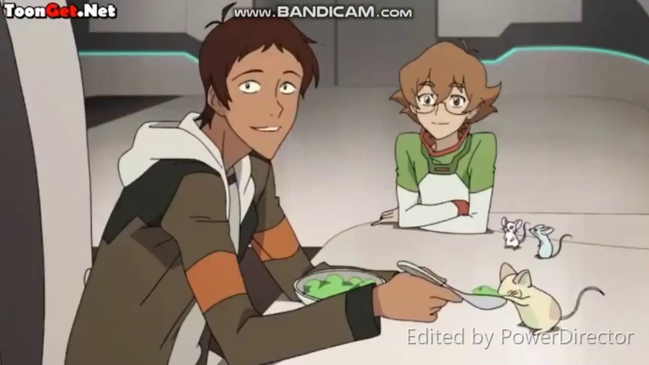 Klance: Five Feet Apart [Trailer]