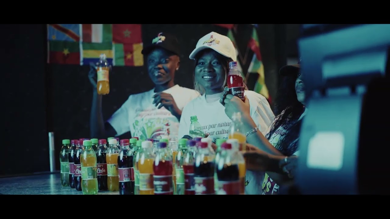 Gaspi ~ jus pap’s (timimani)