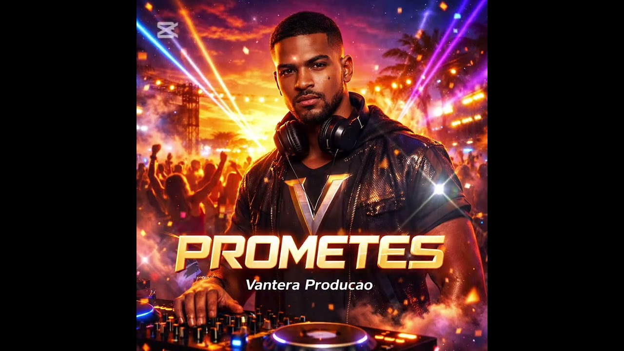 Vantera produçao-prometes 