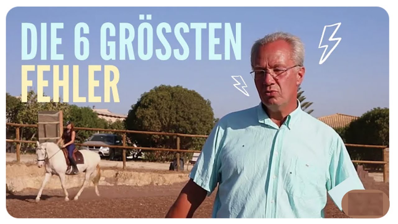 Tag 3   Die 6 größten Fehler