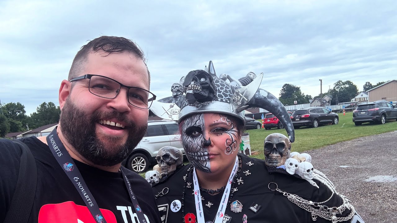 Fans And Food Of The NFL (part 2)