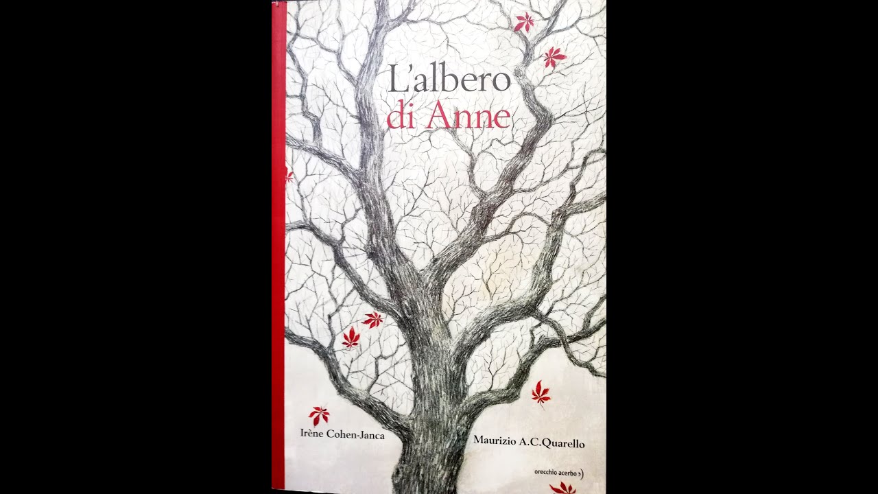 L'albero di Anne