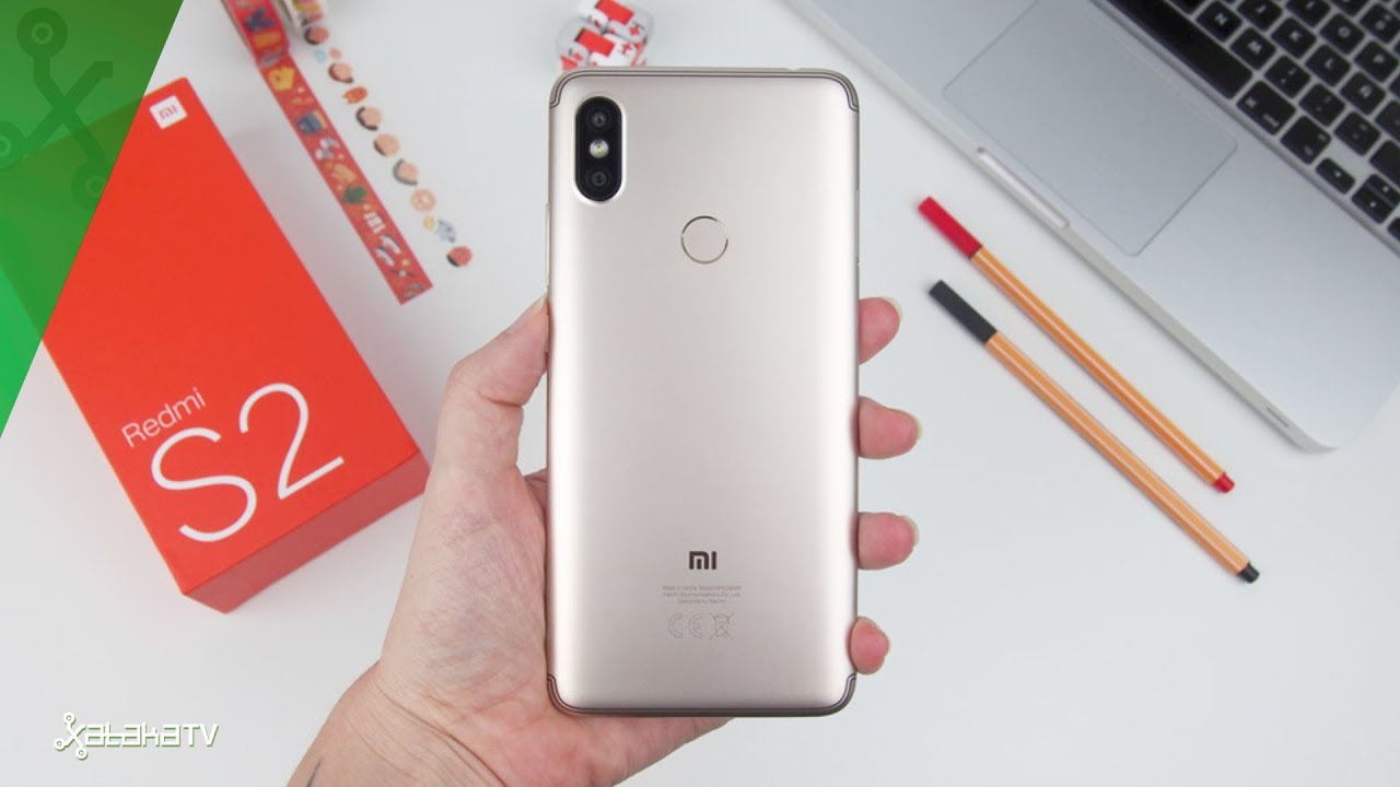 Xiaomi Redmi S2, review: DOBLE CÁMARA para todos los bolsillos