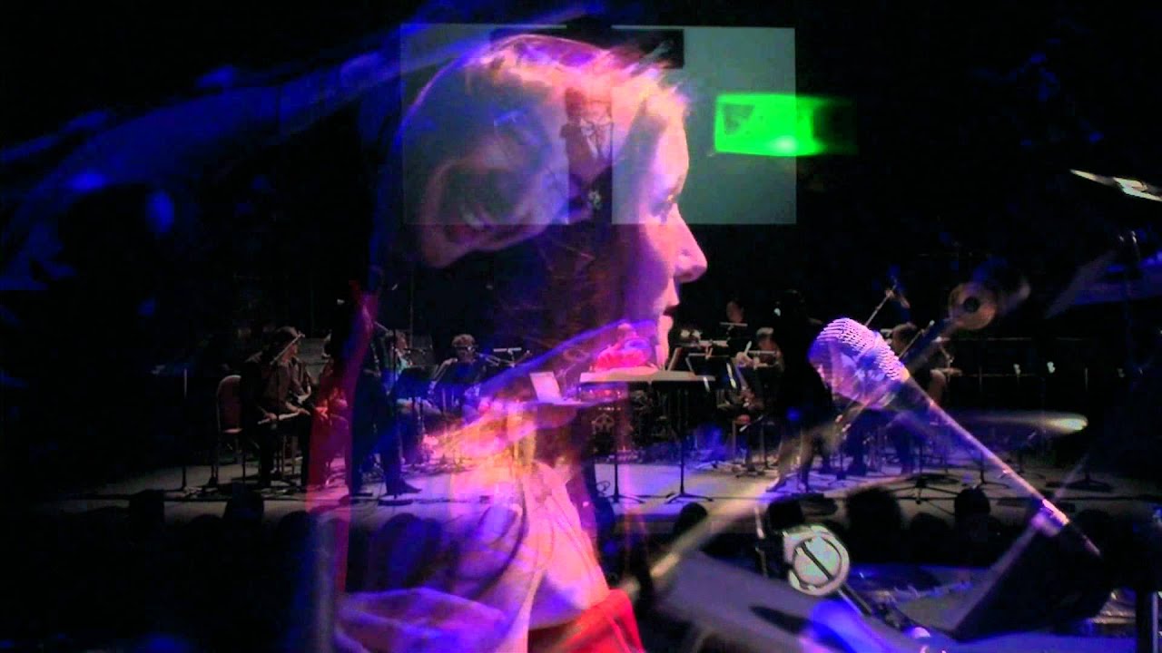 René Bosc conducts 