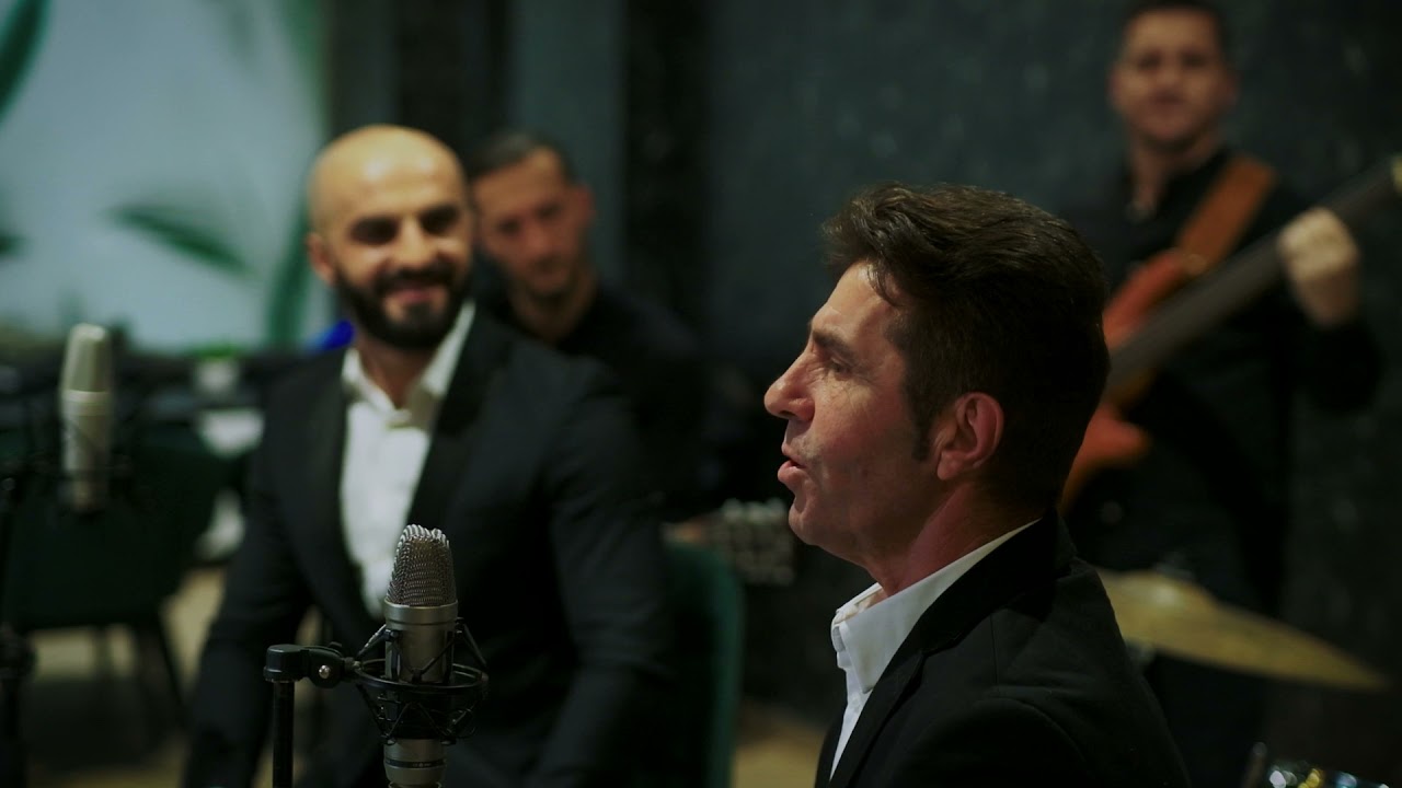 Sinan & Shpresim Zylbehari - A do te kthehesh(cover)