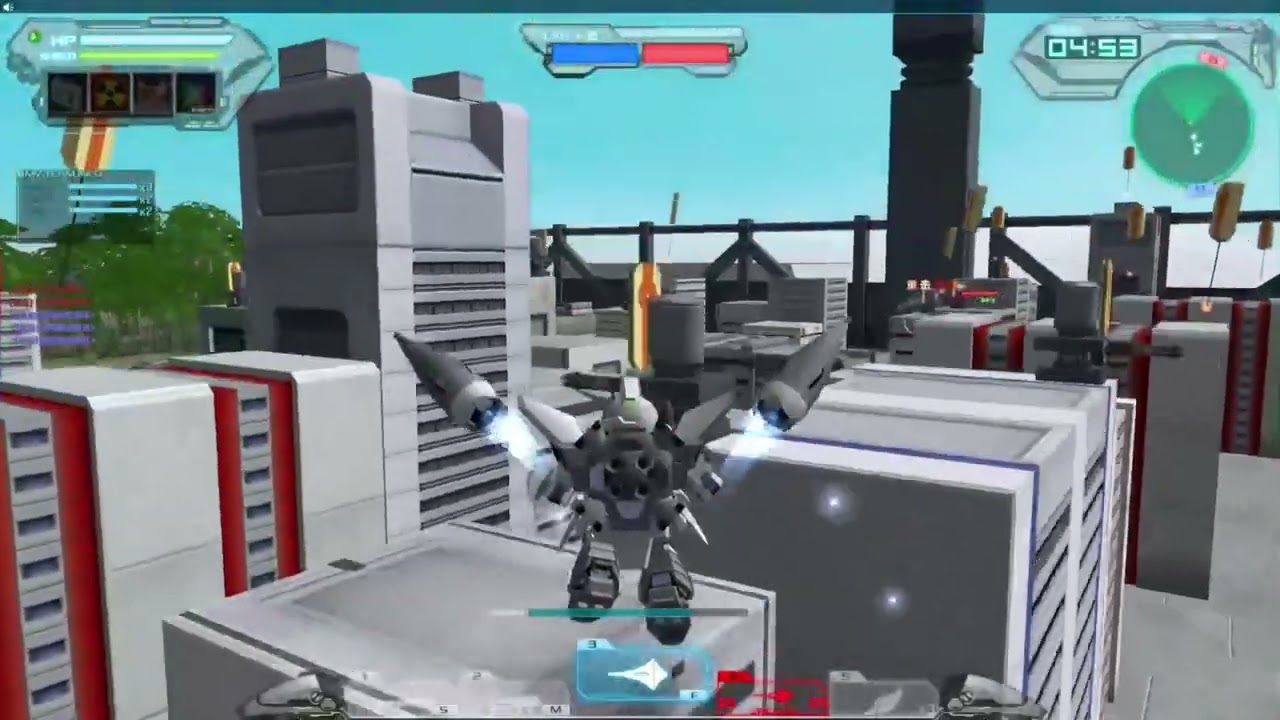 [SDGO] X Astray (AS Rank) (G2.0)