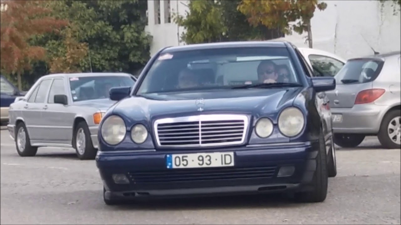 passeio addicted benz family