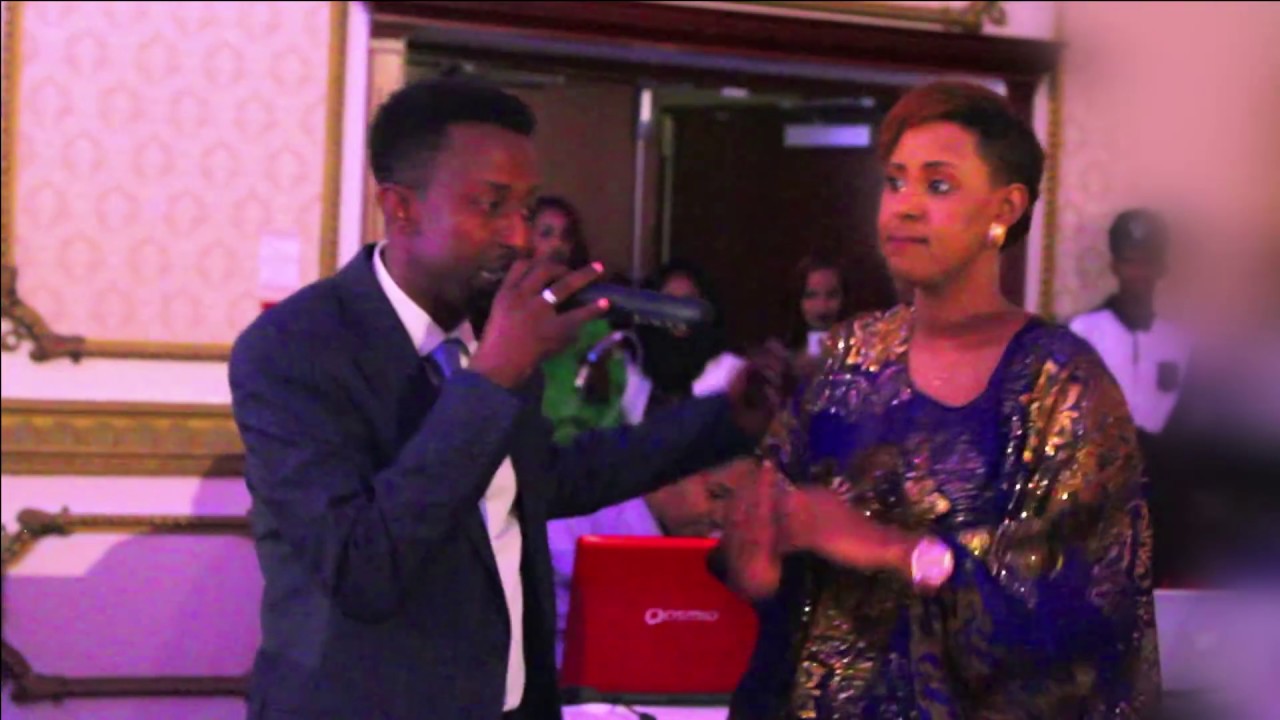 AWALE ADAN l TIRIIG l OFFICIAL HD VIDEO 2017