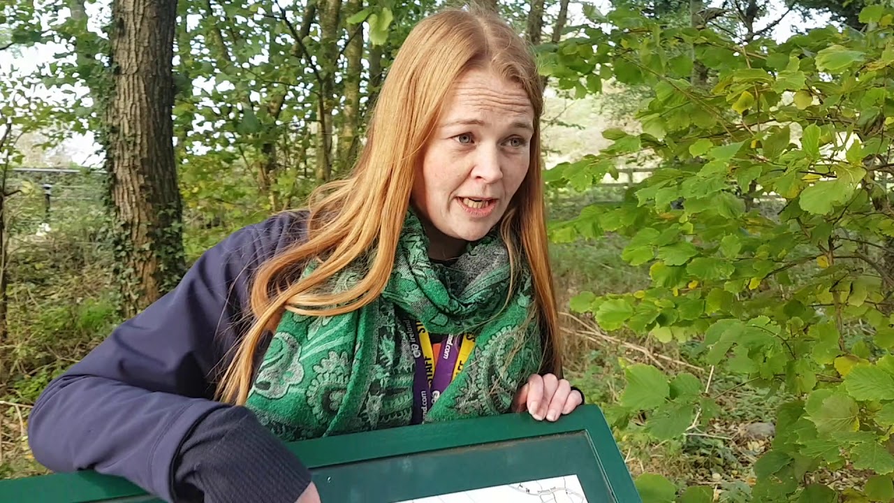 Navan Fort and Centre Armagh