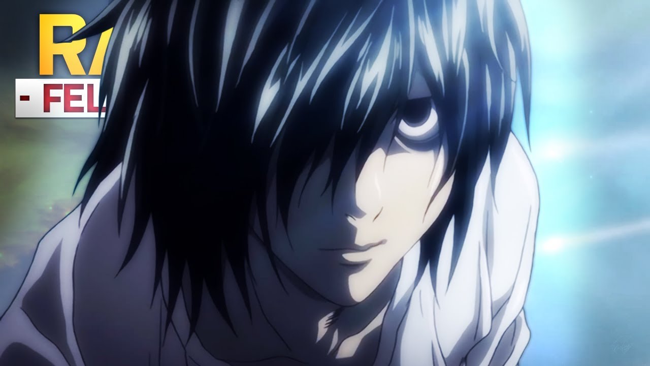 L DA HIST&Oacute;RIA (DEATH NOTE - YOUJITSU) | FEL&Iacute;CIA ROCK