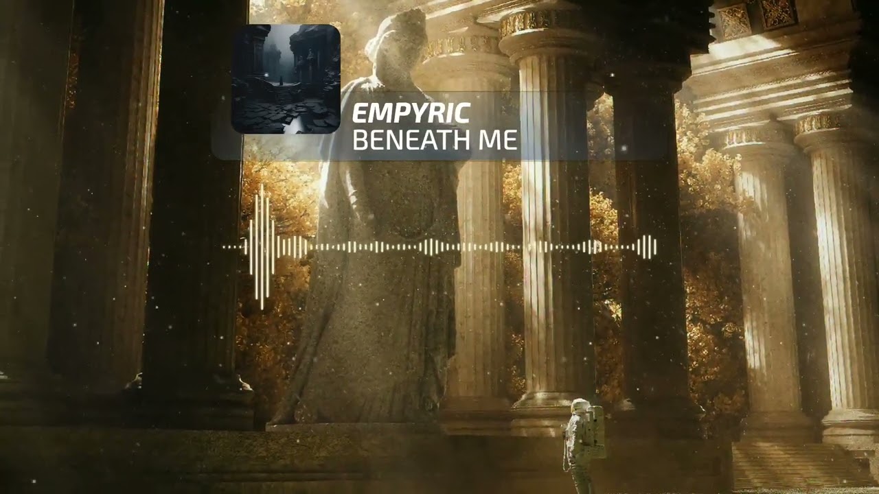 EMPYRIC - BENEATH ME