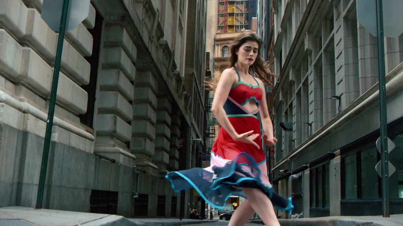Omar Z Robles and the X-T2 in New York City (USA)