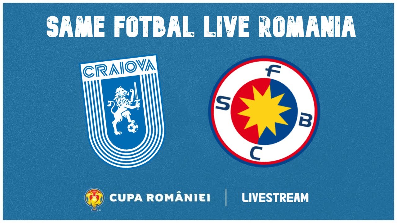 LIVE 🔴 CSU  CRAIOVA  -   FCSB  🔴 #GRUPA  #CUPA   #ROMANIEI   #MECIURILIVEAUDIO